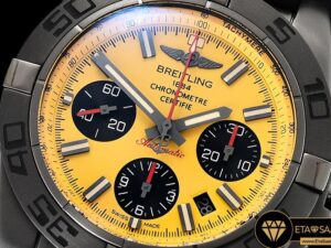 BSW0371 - Chronomat B01 DLCRU YellowStick GF Asia 7750 Mod - 08.jpg